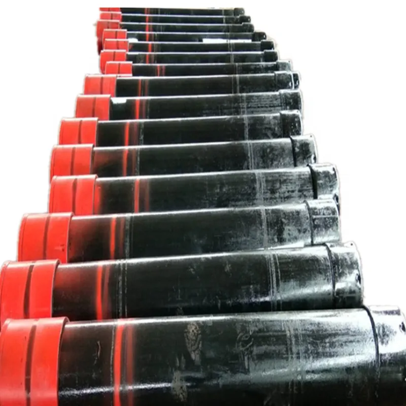 API 5CT casing pup joint casing nipple | FRT Machinery