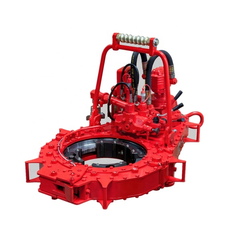 Гидравлический ключ серии tq