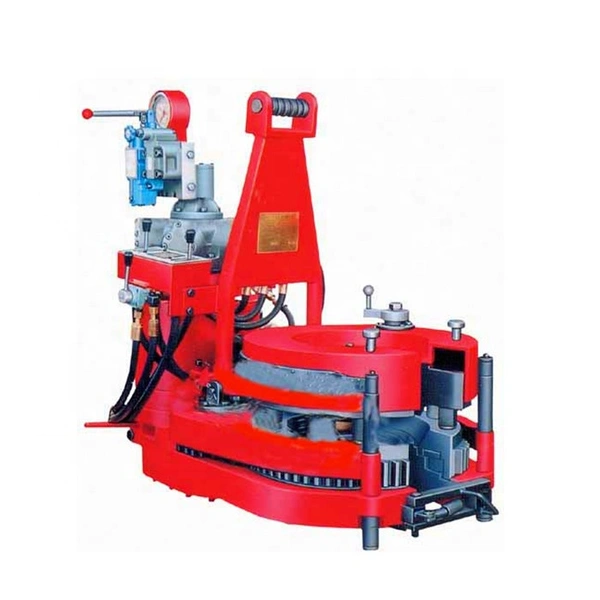 Гидравлический ключ для бурильных труб серии api 7k zq