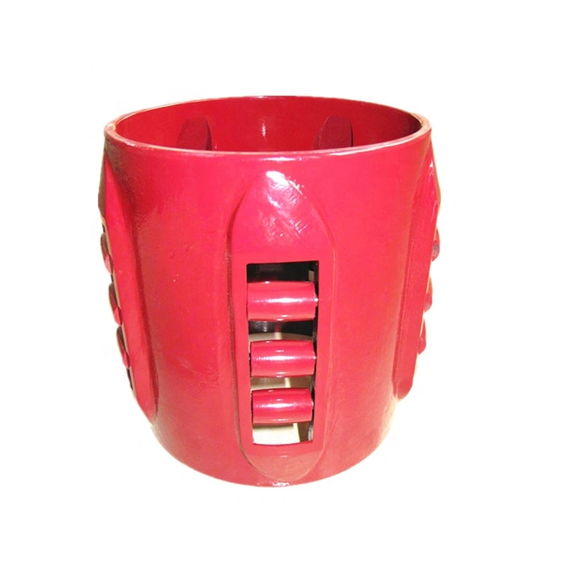 API 10D casing Centralizer for oilfield cementing | FRT Machinery