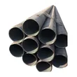 carbon steel 20# seamless pipe  | FRT Machinery