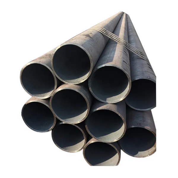carbon steel 20# seamless pipe  | FRT Machinery