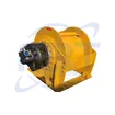 5T hydraulic winch for drilling rig | FRT Machinery