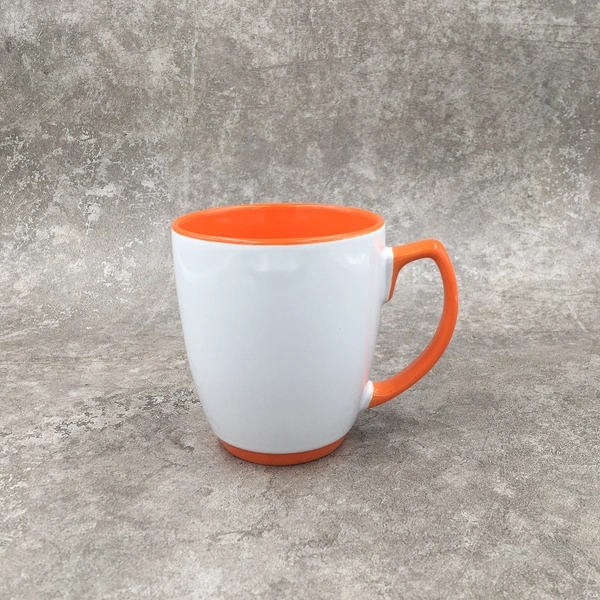 Ceramic mug,Glaze mug,Stoneware mug,12 OZ mug