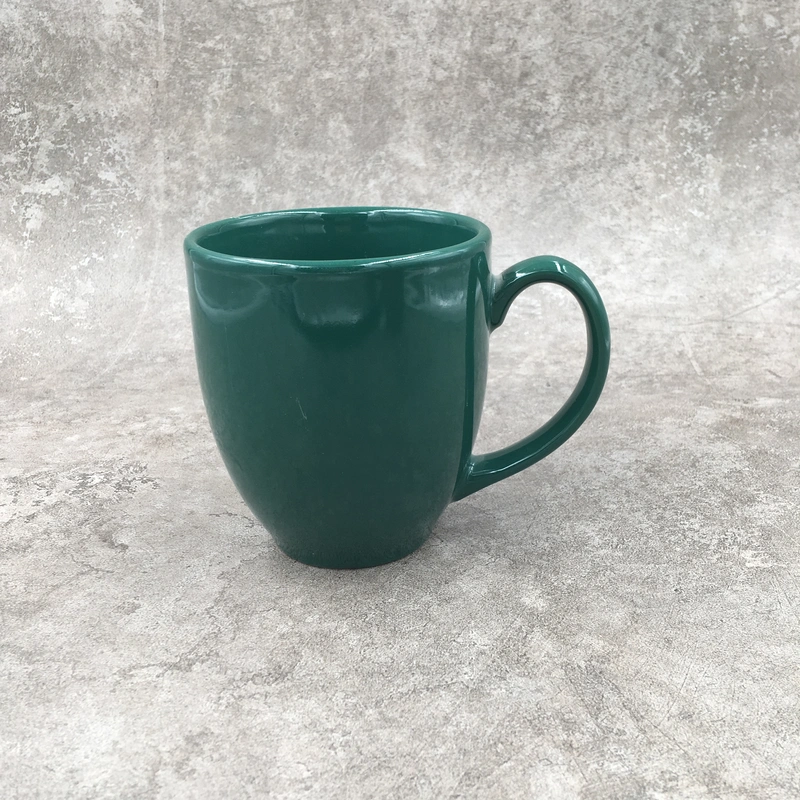 Ceramic mug,Glaze mug,Stoneware mug,15 OZ mug