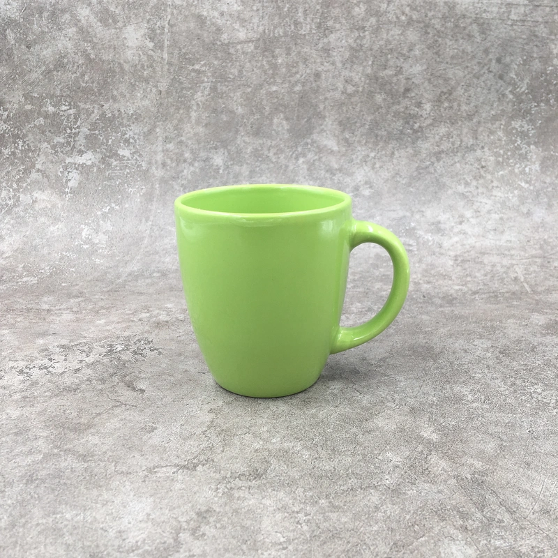 Ceramic mug,Glaze mug,Stoneware mug,11OZ mug