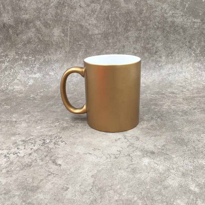 Ceramic mug,Spray mug,Stoneware mug,11OZ mug