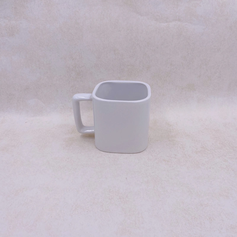 Ceramic mug,Stoneware mug,8OZ mug