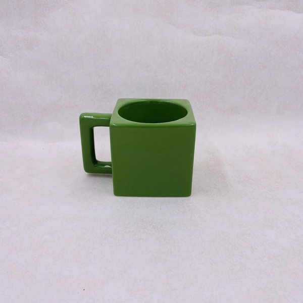 Ceramic mug,Stoneware mug,7OZ mug