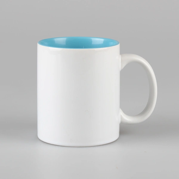 Ceramic mug,sublimation mug,Stoneware mug,11OZ mug