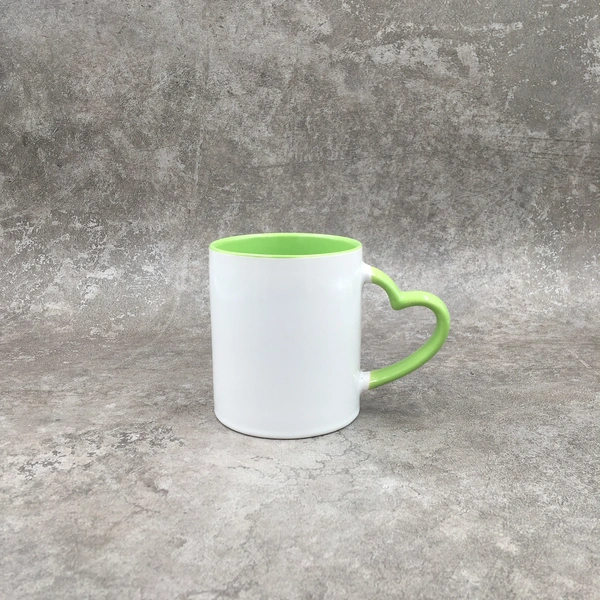 Ceramic mug,sublimation mug,Stoneware mug,11OZ mug