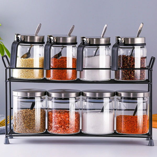 Glass products,Glass jar,Borosilicate Glass,Sealed tank