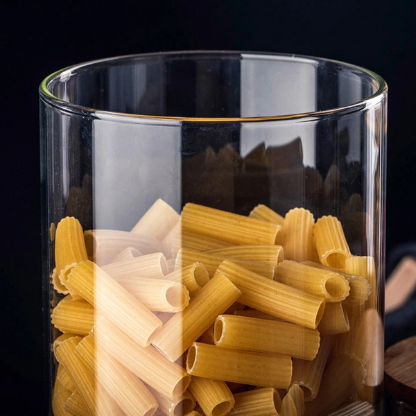 Glass products,Glass jar,Borosilicate Glass,Sealed tank