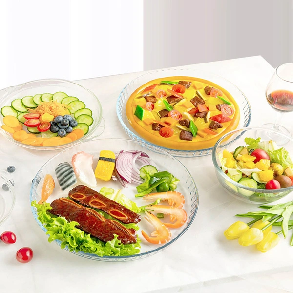 Glass products,Glass plate,Borosilicate Glass,Glass tableware