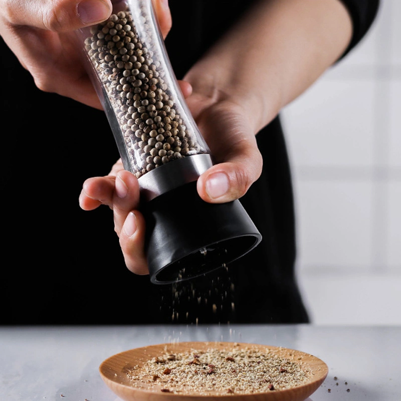 Spice jars,Glass spice bottle,Kitchen supplies,Glass products