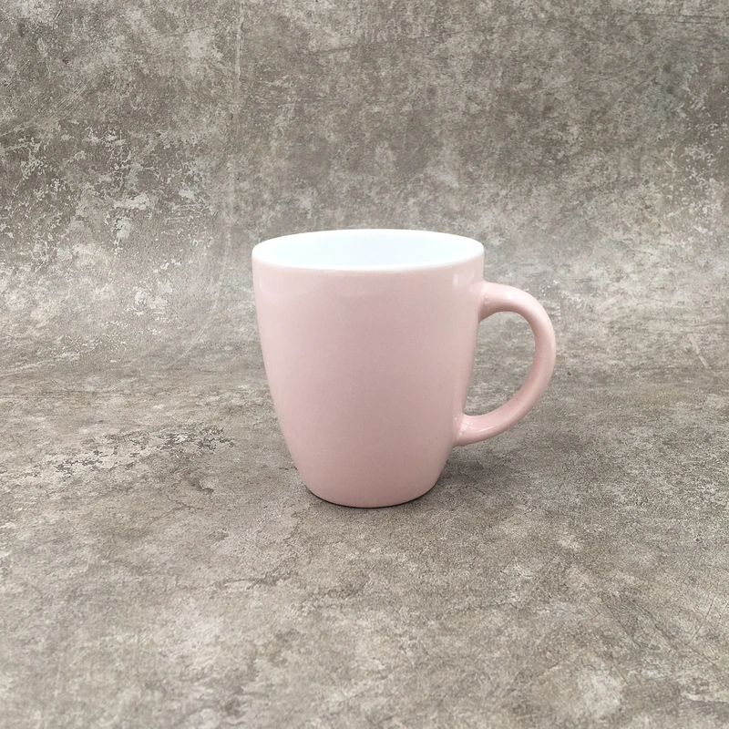 Ceramic mug,Glaze mug,Stoneware mug,12OZ mug