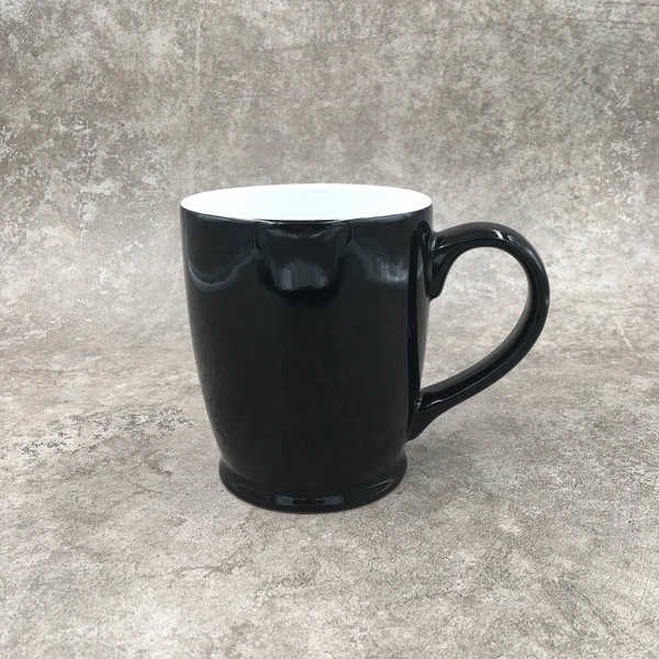 Ceramic mug,Glaze mug,Stoneware mug,13OZ mug