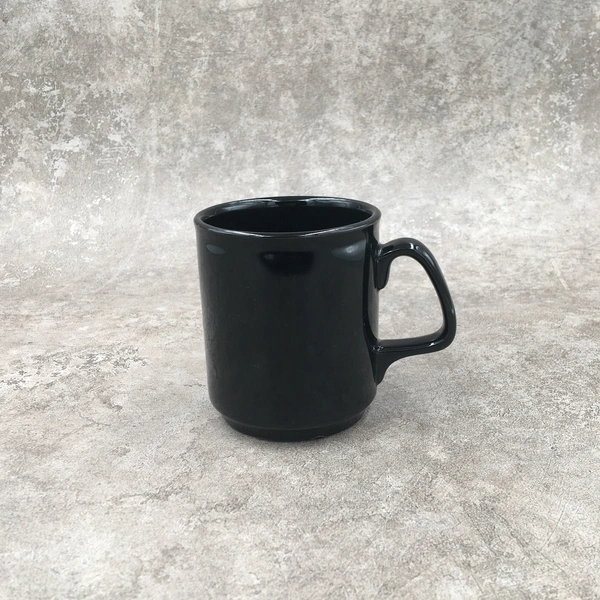 Ceramic mug,Glaze mug,Stoneware mug,11OZ mug