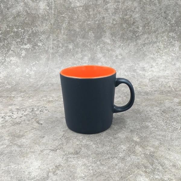 Ceramic mug,Glaze mug,Stoneware mug,10OZ mug