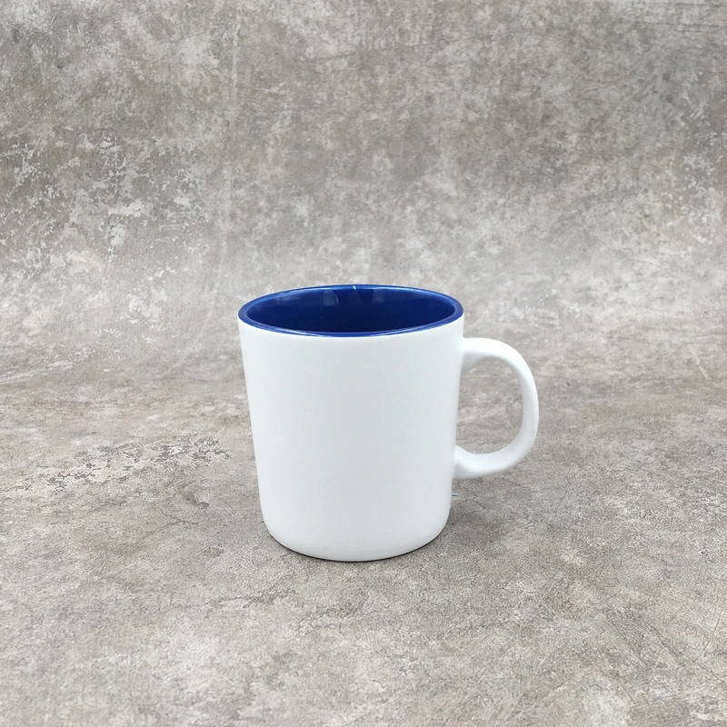 Ceramic mug,Glaze mug,Stoneware mug,10OZ mug