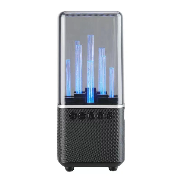 Portable Bluetooth Speaker with lighting