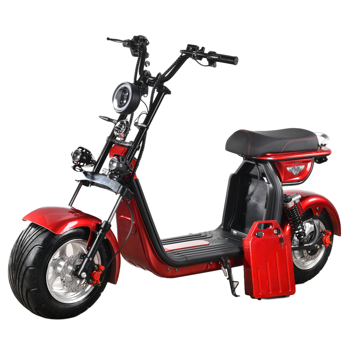 Citycoco Scooter