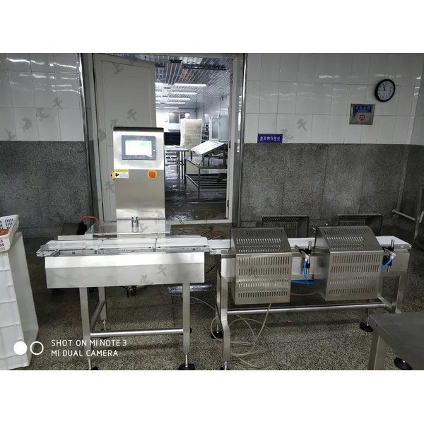 Small Bottle Medicine Multi-level Sorting Checkweigher,Epidemic Prevention Drug Weight Sorting Scale