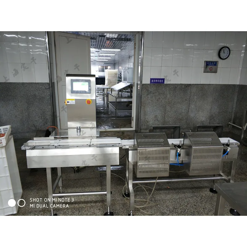 Small Bottle Medicine Multi-level Sorting Checkweigher,Epidemic Prevention Drug Weight Sorting Scale