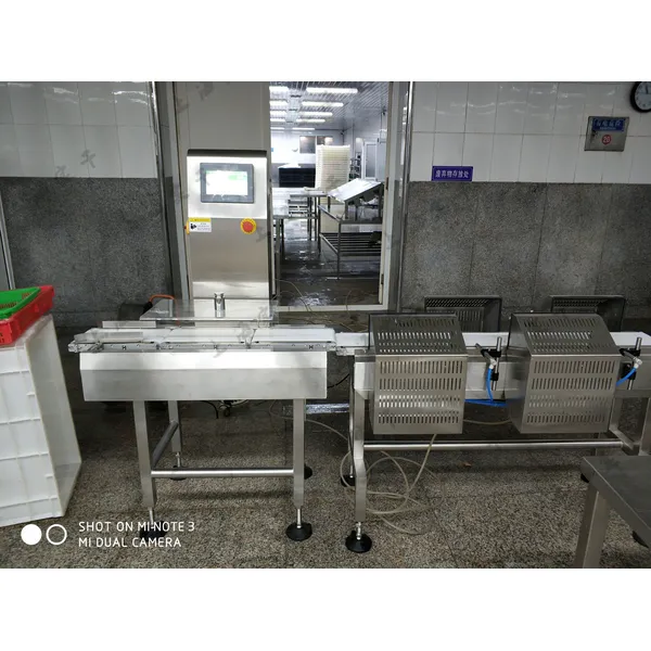 Small Bottle Medicine Multi-level Sorting Checkweigher,Epidemic Prevention Drug Weight Sorting Scale