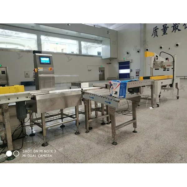 Small Bottle Medicine Multi-level Sorting Checkweigher,Epidemic Prevention Drug Weight Sorting Scale