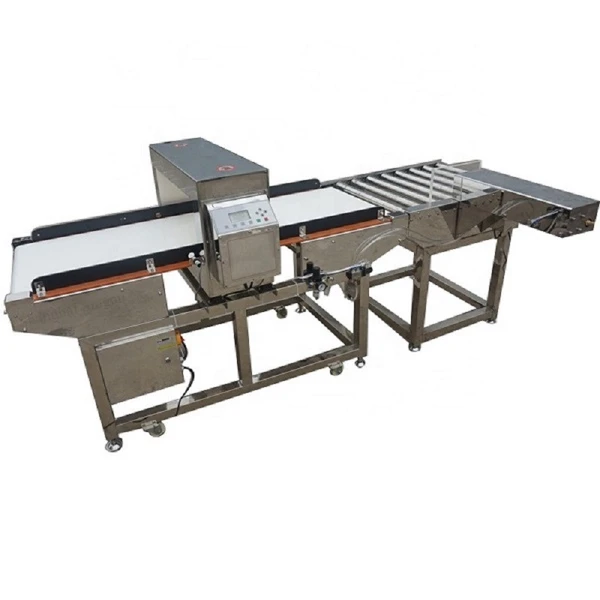 Economical and Applicable Metal Detector,Anti-corrosion Metal Detector Manufacturer For Sale