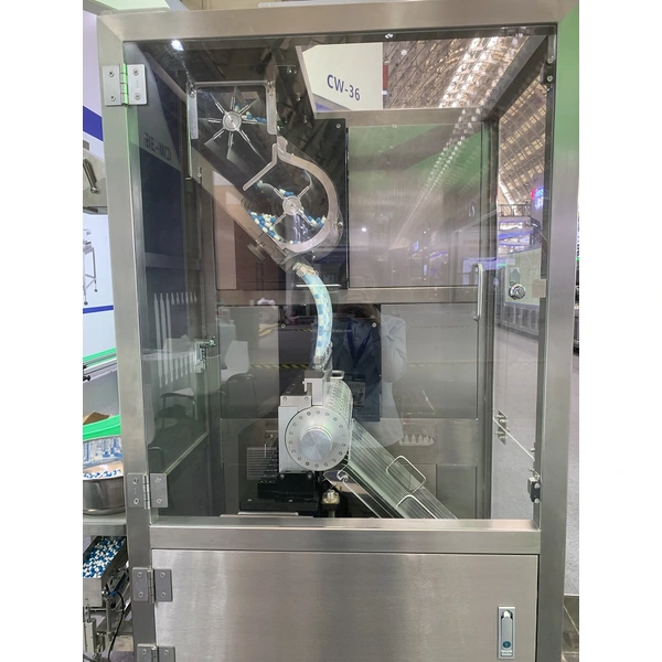 SG-JN10 Pharmaceutical Assembly Line Dynamic Capsule Weighing High-Quality Checkweigher