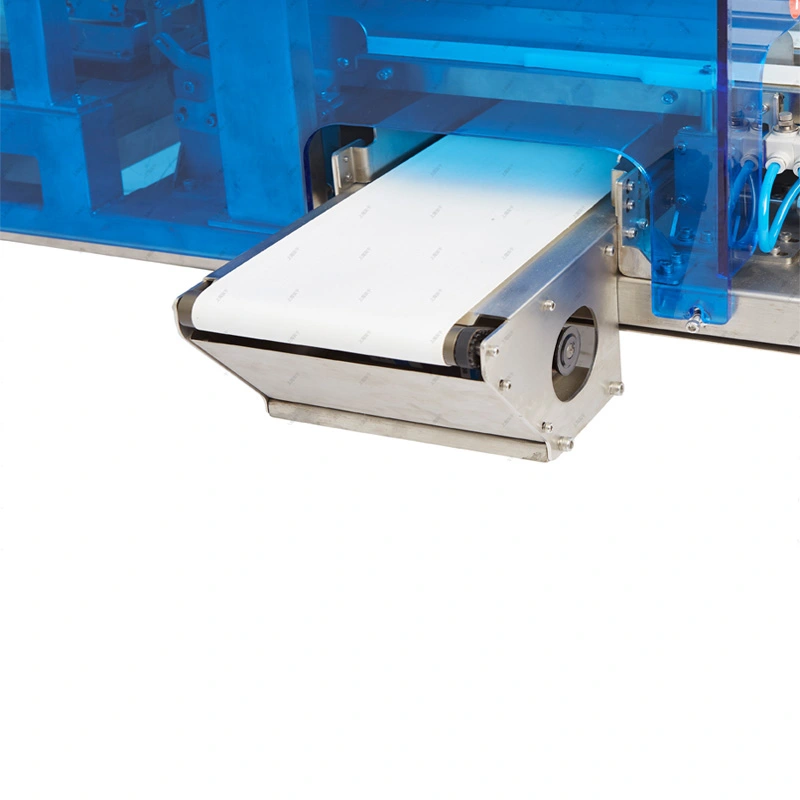 10-Lane Checkweigher,High-Speed Multi-Column Checkweigher,Efficient Small Checkweigher