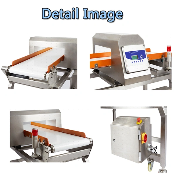 Checkweigher & Metal Detector Machine Combination System,General Purpose Dynamic Combi Metal Detector And Checkweigher
