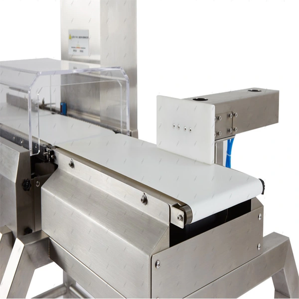 Automatic Digital Weight Checker Machine,Snack Dry Fruit Dynamic Checkweigher Machine