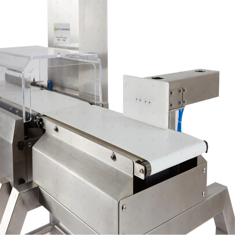 Automatic Digital Weight Checker Machine,Snack Dry Fruit Dynamic Checkweigher Machine