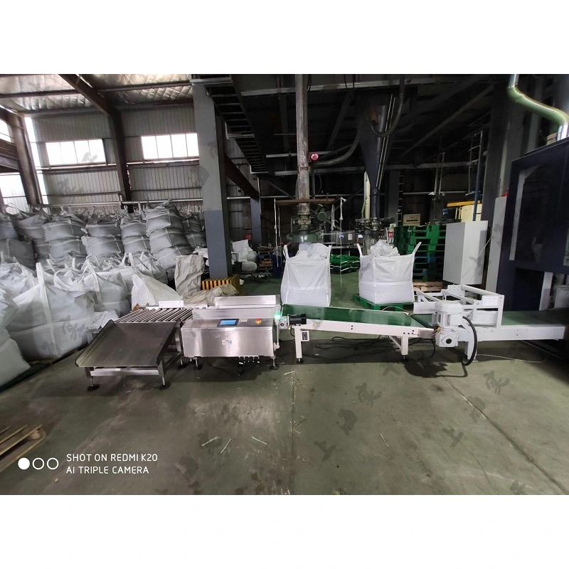 Big Load Weight Automatic Online High Capacity Checkweigher Scales for Heavy Box Carton