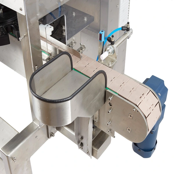 5-300g Online Bottle Jar High Precision Industrial Check Weigher Machine 