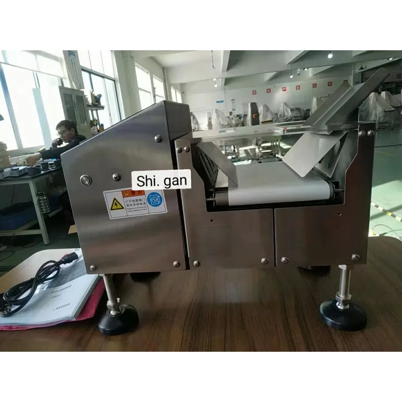 SG-100LR Highly-Precise Small Check Weighing Machine for Small Products