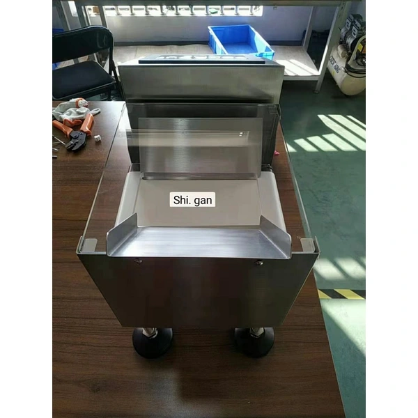 Flow-Packaging Small Check Weigher Mini Inline Dynamic Weighing System