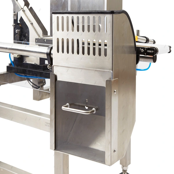 SG-1X Superior Performance High Accuracy Checkweigher System Online Check Weighing Machine