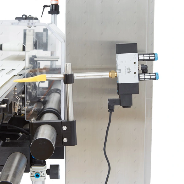 Drop Bottle Reject Checkweigher System,Clamping Fixed Checkweigher,China Export Checkweigher