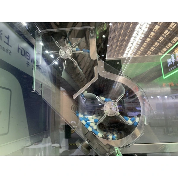 Best Ultra High Precision Pharma Checkweighers for Sale - Tablet Capsule Quality Control Equipment