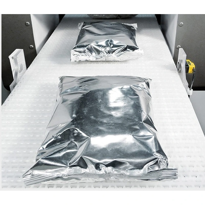 Aluminum Foil Packaged Food Metal Detector for Coffee Seasoning Packet | Metal Detection