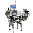 Automatic Small Medicine Bottle Checkweigher for Pharmaceutical Packaging Lines