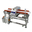 Candy Chocolate Food Metal Detector for Processing Industry Conveyor All-Metal Detection Machine