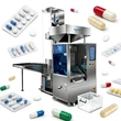 4-Lane Capsule Checkweigher for Pharma 0.5mg High Accuracy Weighing Machine GMP Compliant