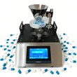 Small Automatic Capsule Checkweigher for Pharmaceutical Industry Lab with GMP Compliant