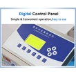 500k pcs/h GMP Tablets Metal Detector for Tabletpress Production Line