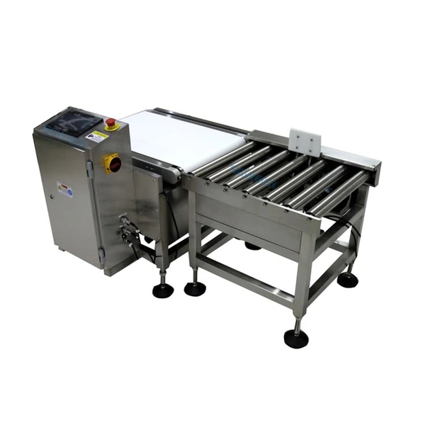High-Precision Large Carton Medicine Heavy Object Checkweigher